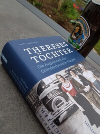 Thereses Töchter Buch
