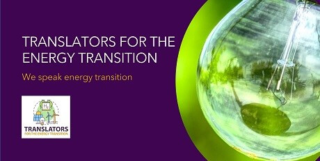 Translators for the energy transition